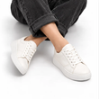کفش روزمره زنانه Stradivarius Loafers مدل 0699 
