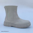 کفش نیم بوت زنانه مدل Flat Ankle Boots - BTCr46