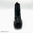 کفش نیم بوت زنانه مدل Stradivarius Ankle Boots - BTCr41