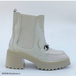 کفش نیم بوت زنانه مدل Stradivarius Ankle Boots - BTCr41