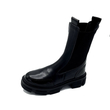 کفش بوت زنانه مدل  Flat Ankle Boots - BTC05