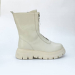 کفش بوت زنانه مدل 00008 - Flat Ankle Boots