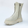 کفش بوت زنانه مدل 00008 - Flat Ankle Boots