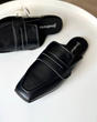 کفش صندل زنانه مدل Stradivarius Sandal - SCr96