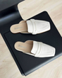 کفش صندل زنانه مدل Stradivarius Sandal - SCr96