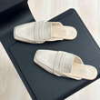 کفش صندل زنانه مدل Stradivarius Sandal - SCr96