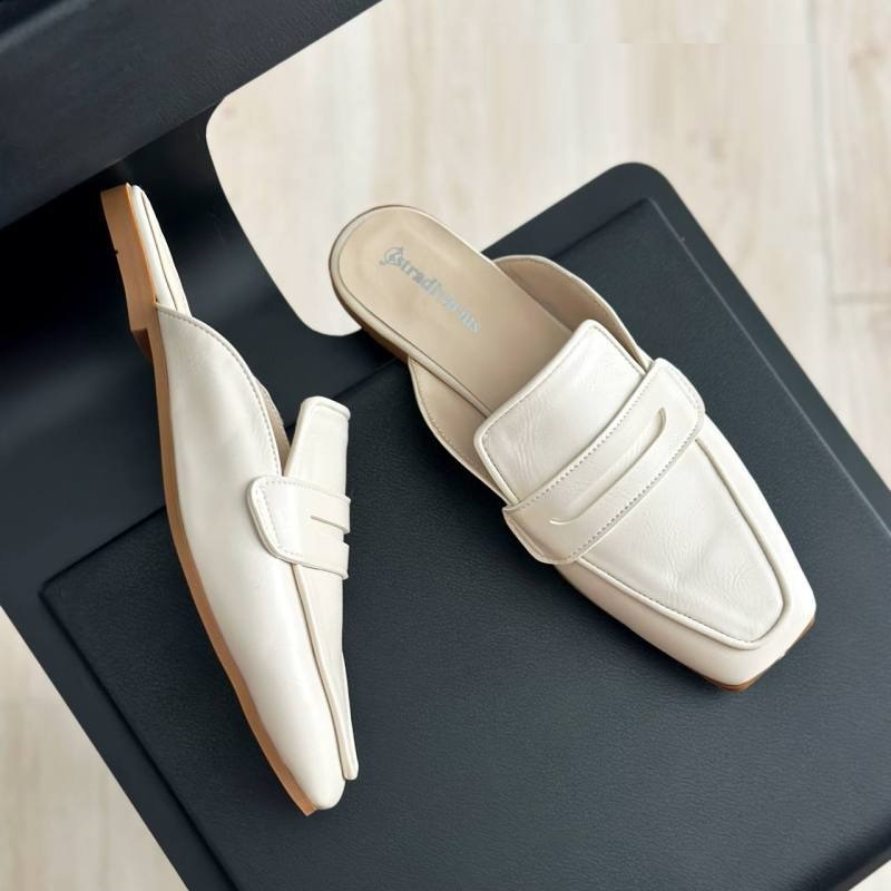 کفش صندل زنانه مدل Stradivarius Sandal - SCr96
