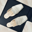 کفش صندل زنانه مدل Stradivarius Sandal - SCr96
