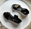 کفش صندل زنانه مدل Stradivarius Sandal - SSv61
