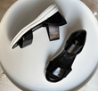کفش صندل زنانه مدل Stradivarius Sandal - SSv61