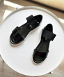 کفش صندل زنانه مدل Stradivarius Sandal - SSv61