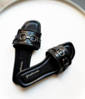 کفش صندل زنانه مدل Stradivarius Sandal - SSv38