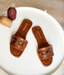 کفش صندل زنانه مدل Stradivarius Sandal - SSv38