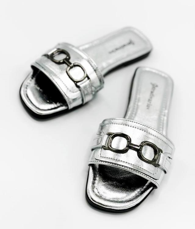 کفش صندل زنانه مدل Stradivarius Sandal - SSv38