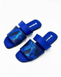 کفش صندل زنانه مدل Stradivarius Sandal - SLbu49