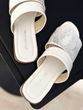 کفش صندل زنانه مدل Stradivarius Sandal - SLbu49
