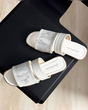 کفش صندل زنانه مدل Stradivarius Sandal - SLbu49
