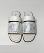 کفش صندل زنانه مدل Stradivarius Sandal - SLbu49
