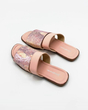 کفش صندل زنانه مدل Stradivarius Sandal - SBu48