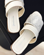 کفش صندل زنانه مدل Stradivarius Sandal - SBu48