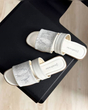 کفش صندل زنانه مدل Stradivarius Sandal - SBu48