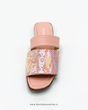 کفش صندل زنانه مدل Stradivarius Sandal - SPi47
