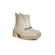 کفش نیم بوت زنانه مدل Stradivarius Ankle Boots - BTCr41