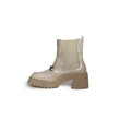 کفش نیم بوت زنانه مدل Stradivarius Ankle Boots - BTCr41