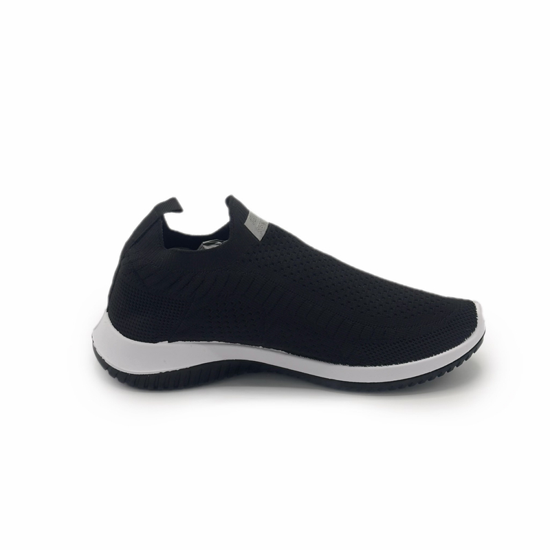 کفش کتانی دخترانه مدل sneaker - 0010