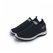 کفش کتانی دخترانه مدل sneaker - 0010