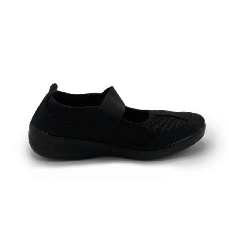 کفش راحتی زنانه مدل Flat shose - 0020