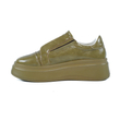کفش راحتی زنانه مدل Stradivarius Loafers - LFO60