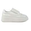 کفش راحتی زنانه مدل Stradivarius Loafers - LFCr60