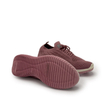 کفش کتانی دخترانه مدل sneaker - 0013