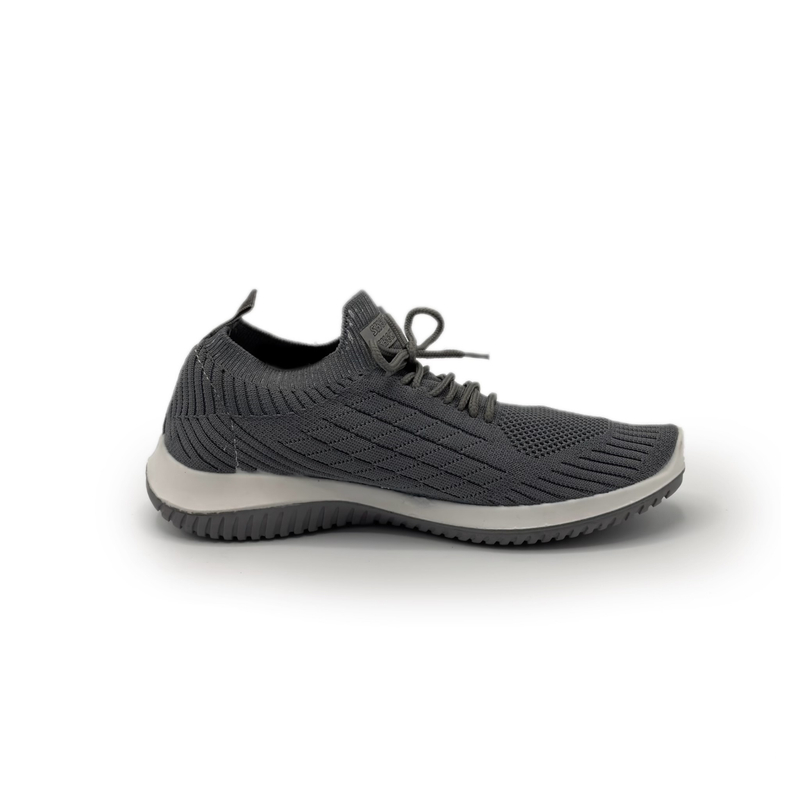 کفش کتانی دخترانه مدل sneaker - 0015