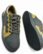 کفش راحتی زنانه مدل Stradivarius Sneakers - SKG51_v2