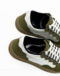 کفش راحتی زنانه مدل Stradivarius Sneakers - SKGw52_v2