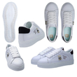 کفش اسپرت دخترانه مدل sneaker - 0023_White