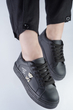 کفش اسپرت دخترانه مدل sneaker - 0023_White