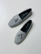 کفش کالج زنانه مدل Stradivarius Flat shoes - FGr21