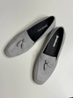کفش کالج زنانه مدل Stradivarius Flat shoes - FGr21