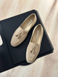 کفش کالج زنانه مدل Stradivarius Flat shoes - FGr21