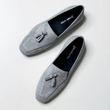 کفش کالج زنانه مدل Stradivarius Flat shoes - FGr21
