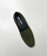 کفش کالج زنانه مدل Stradivarius Flat shoes - FCg23