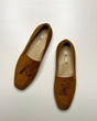 کفش کالج زنانه مدل Stradivarius Flat shoes - FCg23