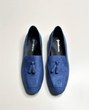 کفش کالج زنانه مدل Stradivarius Flat shoes - FCg23
