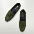 کفش کالج زنانه مدل Stradivarius Flat shoes - FCg23