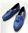 کفش کالج زنانه مدل Stradivarius Flat shoes - FCg23