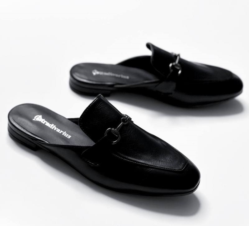 کفش صندل زنانه مدل Stradivarius Sandal - SBl35