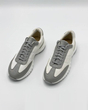 کفش اسپرت زنانه مدل Stradivarius Sneakers - SKG21